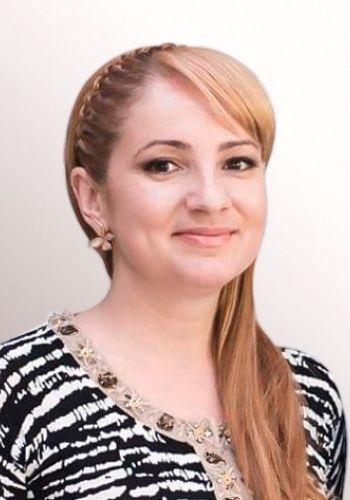BÎLBA RODICA